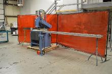 CTD F526 20in CutOff Saw