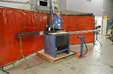 CTD F526 20in CutOff Saw