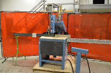 CTD F526 20in CutOff Saw