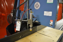 CTD F526 20in CutOff Saw