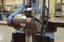 CTD F526 20in CutOff Saw