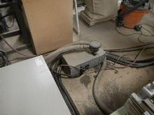 Used SCM Tech 95 Borer