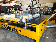 Camaster Cobra CR508 CNC Router 