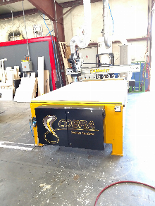 Camaster Cobra CR508 CNC Router 