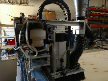 Camaster Cobra CR508 CNC Router 