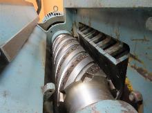 NEWMAN S-282 ROUGHING PLANER DOUBLE SIDED NEWMAN S-282 ROUGHING PLANER DOUBLE SIDED