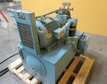 NEWMAN S-282 ROUGHING PLANER DOUBLE SIDED NEWMAN S-282 ROUGHING PLANER DOUBLE SIDED