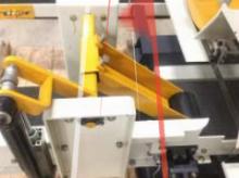 NORTHTECH HBR300 S HORIZONTAL RESAW BANDSAW