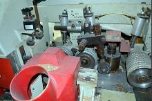 WEINIG PROFIMAT 26S THROUGH FEED MOULDER