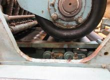 NEWMAN S-282 ROUGHING PLANER DOUBLE SIDED