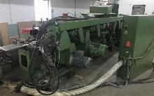 WEINIG H22B MOULDER FEED THROUGH