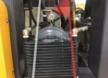 NORTHTECH HBR300 S HORIZONTAL RESAW BANDSAW NORTHTECH HBR300 S HORIZONTAL RESAW BANDSAW