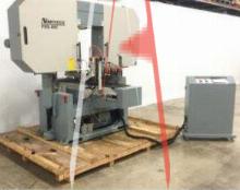 NORTHTECH PRH 400 Z HORIZONTAL RESAW BANDSAW