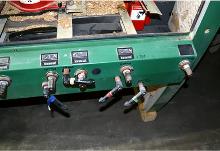 WEINIG PROFIMAT 26S THROUGH FEED MOULDER