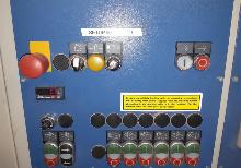 WEINIG UNIMAT 500018 POWERCOM THROUGH FEED MOULDER