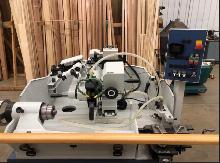 WEINIG RONDAMAT R960 HSK PROFILE GRINDER WEINIG RONDAMAT R960 HSK PROFILE GRINDER