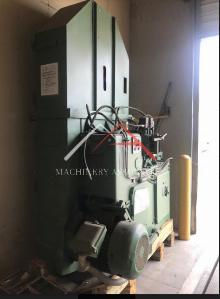 FORTIS DRPU100 VWERTICAL BAND MILL FORTIS DRPU100 VWERTICAL BAND MILL