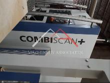 LUXSCAN COMBISCAN  C200 CROSS CUT SCANNER