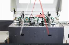 NORTHTECH EM 250 LINEAR END MATCHER