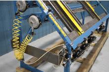 JLT 79K10 ENTRY DOOR CLAMP