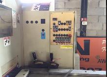 WEINIG UNIMAT GOLD THROUGH FEED MOULDER