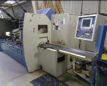 WEINIG POWERMAT 1000023 WUNIVERSAL MOULDER FEED THROUGH