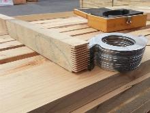 CANTEK FL8 AUTO FINGER JOINT LINE