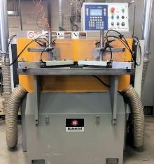 BALESTRINI PICO MD-2 CNC MORTISE AND TENON CUTTER