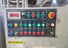 LEADERMAC PLATINUM 623P THROUGH FEED MOULDER LEADERMAC PLATINUM 623P THROUGH FEED MOULDER