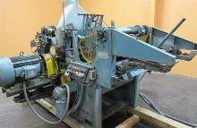 NEWMAN S-282 ROUGHING PLANER DOUBLE SIDED