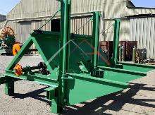 TILTHOIST LIMBER BREAKDOWN 3 ARM WITH INFEED CONVEYOR