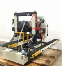 NORTHTECH HBR300 S HORIZONTAL RESAW BANDSAW NORTHTECH HBR300 S HORIZONTAL RESAW BANDSAW