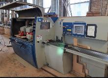 WEINIG UNIMAT 500018 POWERCOM THROUGH FEED MOULDER