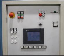 RAIMANN KM310 1M MULTIBLADE GANG RIP SAW