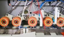 NORTHTECH ADS 100 A OPTIMIZING SAW