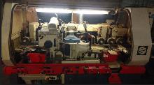 WEINIG H23C THROUGHFEED MOULDER