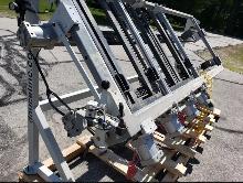 DOUCET SDM MITER DOOR CLAMP