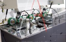 NORTHTECH EM 250 LINEAR END MATCHER