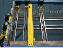 JLT 79K10 ENTRY DOOR CLAMP