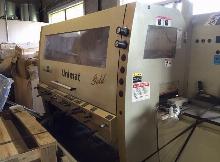 WEINIG UNIMAT GOLD THROUGH FEED MOULDER