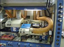 WEINIG POWERMAT 1000023 WUNIVERSAL MOULDER FEED THROUGH