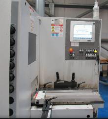 WEINIG POWERMAT 700018 THROUGH FEED MOULDER