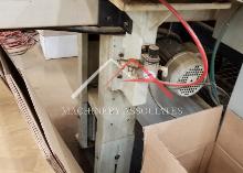 FRIULMAC RANDOMAT E ENDMATCHER FEED THROUGH