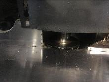 LEADERMAC 530C COMPACT THROUGH FEED MOULDER