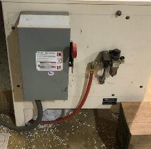 PMK SYSTEMS C-1205 COPING  ENDMATCHING