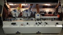 SCMI TOPSET XL MOULDER FEED THROUGH WITH PROFILE GRINDER SCMI TOPSET XL MOULDER FEED THROUGH WITH PROFILE GRINDER