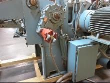 NEWMAN S-282 ROUGHING PLANER DOUBLE SIDED