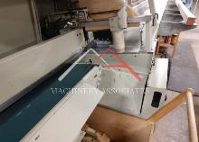 DIMTER OPTICUT S 90 SPEED OPTIMIZING SAW PUSH FEED