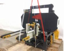 NORTHTECH HBR300 S HORIZONTAL RESAW BANDSAW NORTHTECH HBR300 S HORIZONTAL RESAW BANDSAW