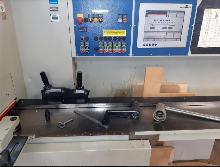 WEINIG UNIMAT 500018 POWERCOM THROUGH FEED MOULDER